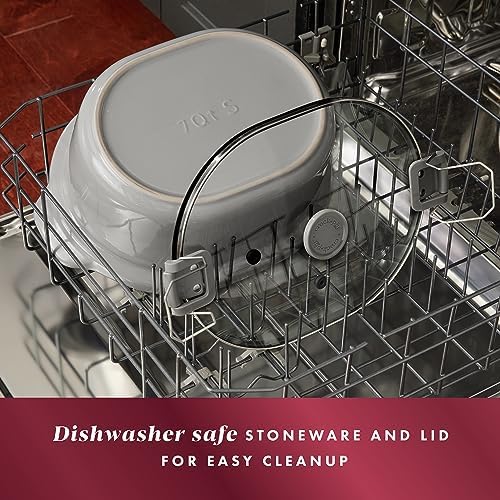 Crock-Pot 7 Quart Programmable Cook & Carry Slow Cooker jsnxeu