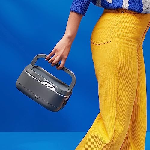 Crock-Pot Portable Electric Lunch Box Food Warmer 28oz ahqbyn