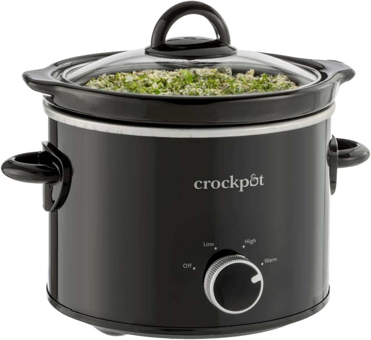 Crock-Pot 2 Quart Mini Slow Cooker – Classic Compact Cooker hxjmr4
