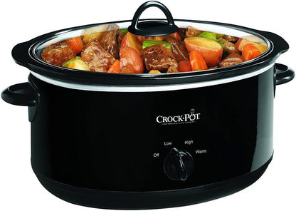 Crock-Pot 2 Quart Mini Slow Cooker – Classic Compact Cooker hxjmr4