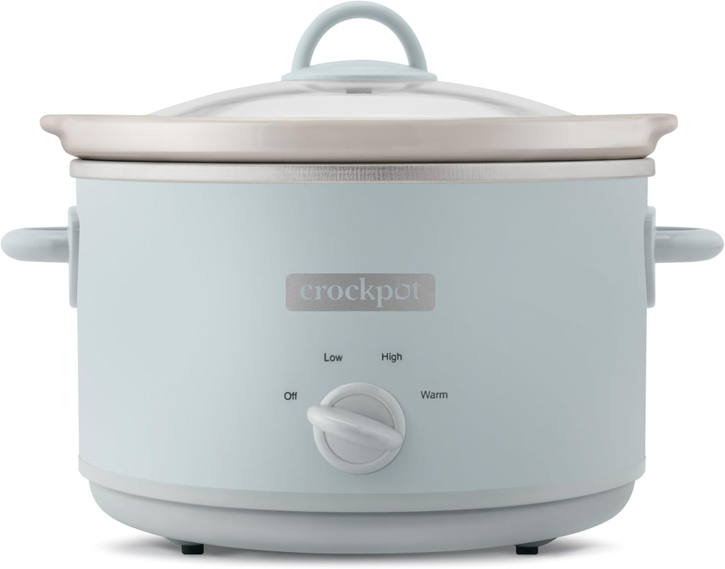 Crock-Pot 2 Quart Mini Slow Cooker – Classic Compact Cooker hxjmr4