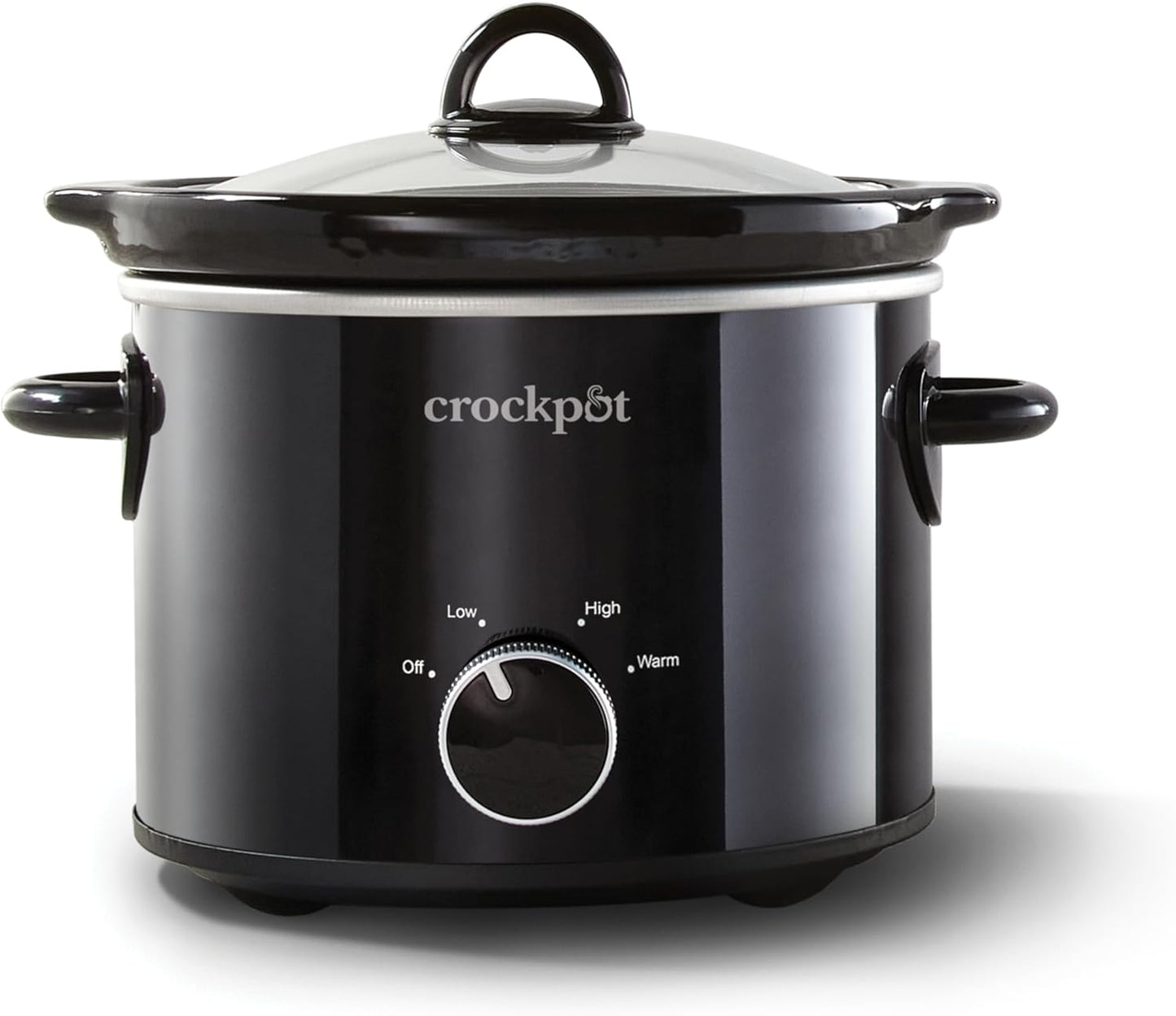 Crock-Pot 2 Quart Mini Slow Cooker – Classic Compact Cooker hxjmr4