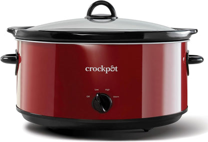 Crock-Pot 2 Quart Mini Slow Cooker – Classic Compact Cooker hxjmr4