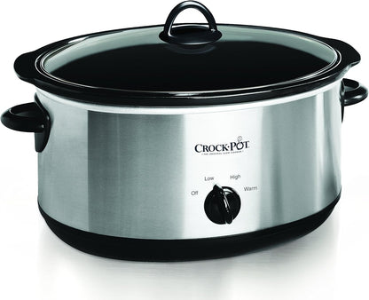 Crock-Pot 2 Quart Mini Slow Cooker – Classic Compact Cooker hxjmr4